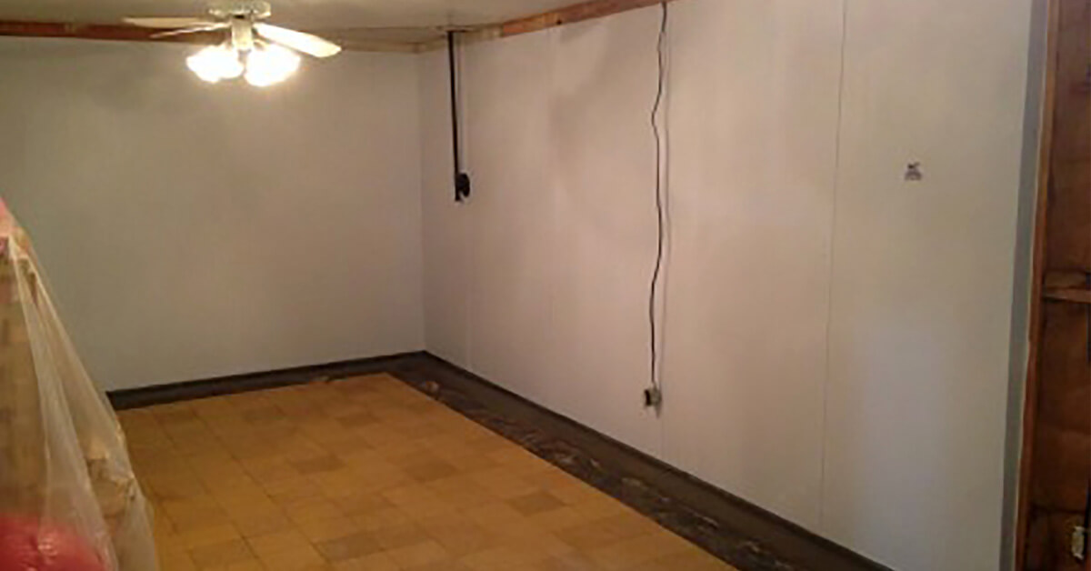 Efficient Basement Waterproofing Systems for a Dry and Safe Home