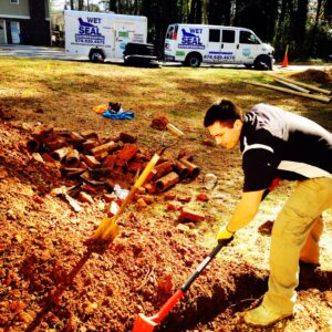 How to Safeguard Your Georgia Home from Water Seepage Issues