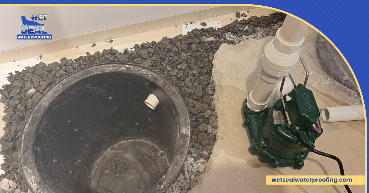 Best Sump Pump Installation Services for Atlanta Residents