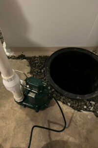 Best Sump Pump Installation Services for Atlanta Residents